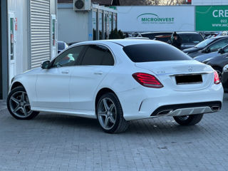 Mercedes C-Class foto 4