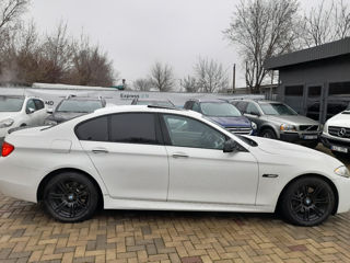 BMW 5 Series foto 6