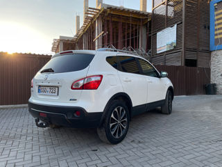 Nissan Qashqai foto 3