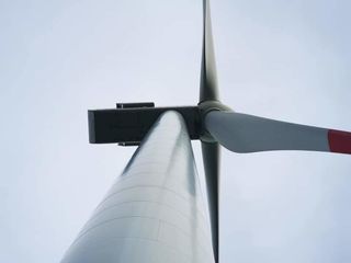 Новые и б/у ветрогенераторы Vestas, Envision, Enercon 100 кВт-3 МВт foto 9