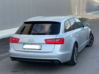 Audi A6 foto 7