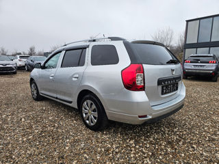 Dacia Logan Mcv foto 2