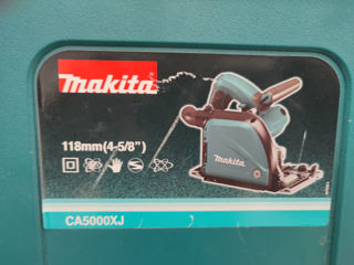 Продается фреза Makita  CA5000XJ