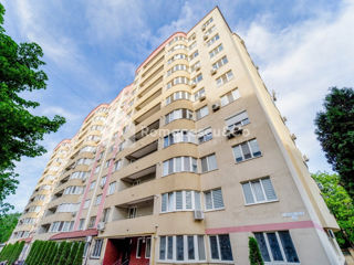 Apartament cu 2 camere, 55 m², Botanica, Chișinău foto 16