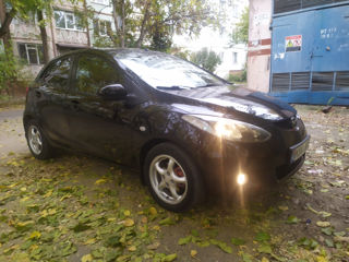 Mazda 2 foto 5