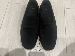 Vind mocasini de la H&M