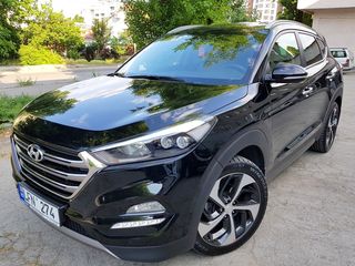 Hyundai Tucson foto 4