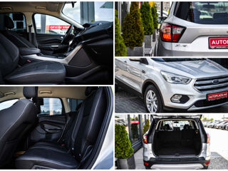 Ford Kuga foto 15