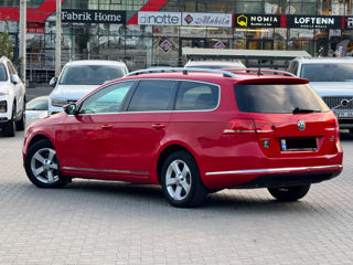 Volkswagen Passat foto 3