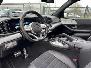 Mercedes GLE foto 5