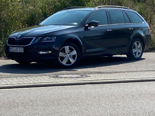 Skoda Octavia foto 7