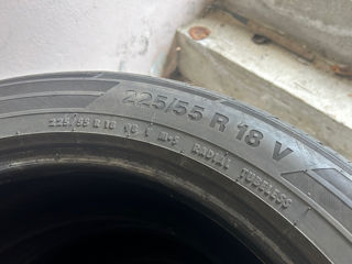 Anvelope Vara Joyroad / Continetal 225/55 R18 Stare Buna фото 8