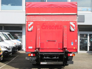 Mercedes Atego 821 Евро-6 foto 5