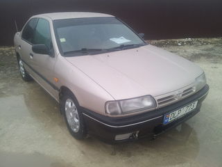 Nissan Primera foto 8