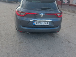 Renault Megane foto 4