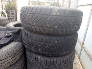 205 / 65 R 15  Зима 2 ската foto 5