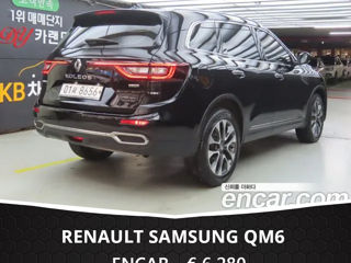 Renault Samsung SM6 foto 3