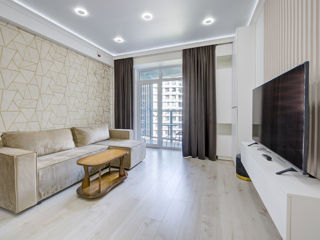 Apartament cu 1 cameră, 50 m², Râșcani, Chișinău foto 7