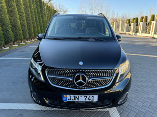 Mercedes V-Class foto 2