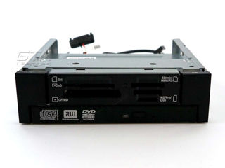 DVD-RW + Card Reader Internal DELL 07-0G7V21 (2 in 1) foto 3