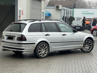 BMW 3 Series foto 3