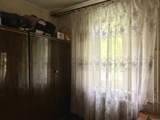 Apartament cu 3 camere, 42 m², 6 cartier, Bălți foto 4