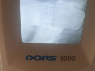 Детектор валют DORS-1000 M2