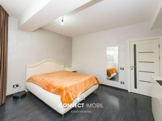 Apartament cu 2 camere, 70 m², Centru, Chișinău foto 5