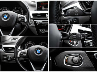 BMW X1 foto 14