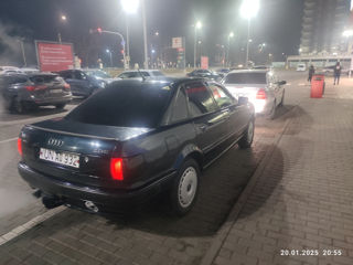 Audi 80 foto 2