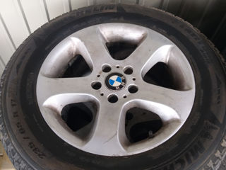 Bmwx5 235/65R17 m+s foto 5