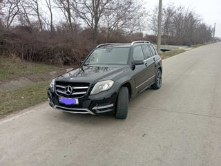 Mercedes GLK-Class foto 3