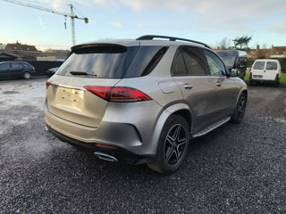 Mercedes GLE foto 3