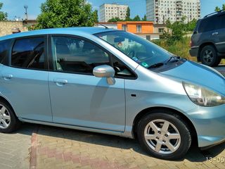 Honda Jazz foto 1