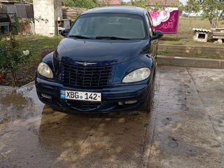 Chrysler PT Cruiser foto 1