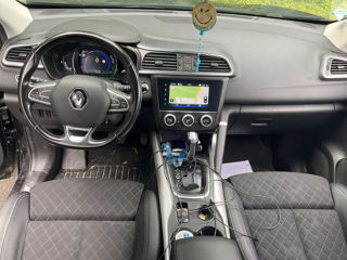 Renault Kadjar foto 5