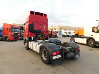 Daf CF85.410 foto 4