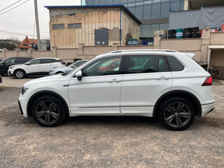 Volkswagen Tiguan foto 6