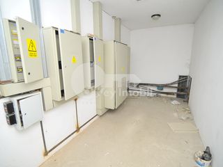 Depozit spre vânzare, Ciocana, str. Industrială, 108000 € ! foto 7