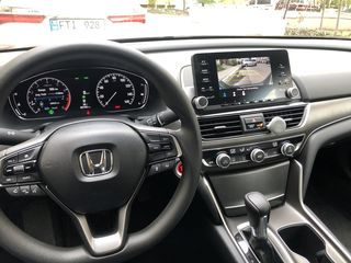 Honda Accord foto 3