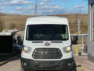 Ford Transit L2H2 TVA!!! foto 2
