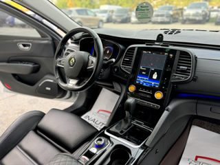 Renault Talisman foto 10