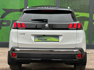 Peugeot 3008 foto 6