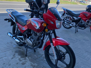 Altă marcă Haojiang 150 cc foto 2