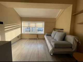 Apartament cu 2 camere, 62 m², Ciocana, Chișinău