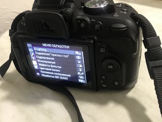 Продаж новый Nikon D5200 foto 4