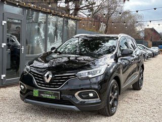 Renault Kadjar foto 3