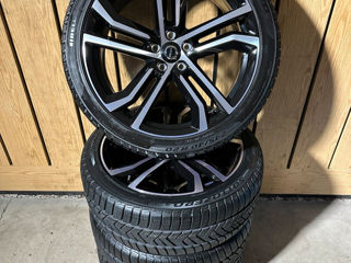 Volvo S90/V90 245/40 R20 iarna foto 2