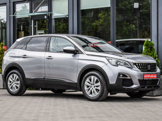 Peugeot 3008 foto 1