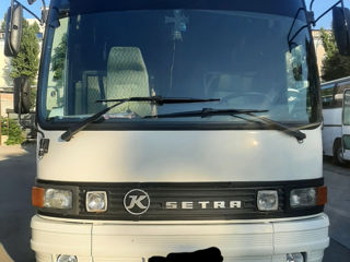 Setra 215 HD